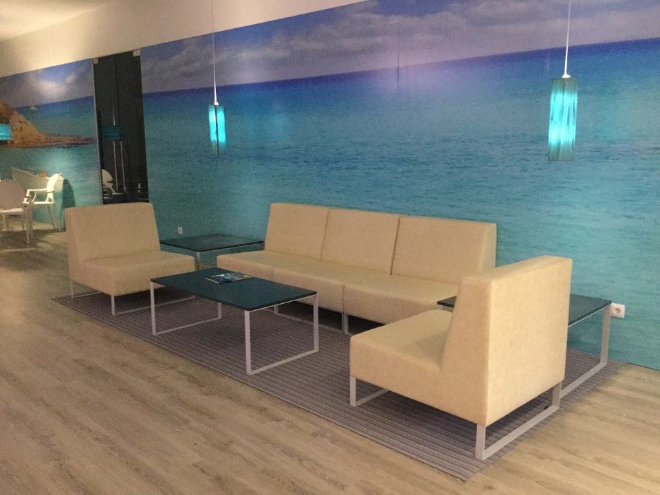 Planas 3* Salou