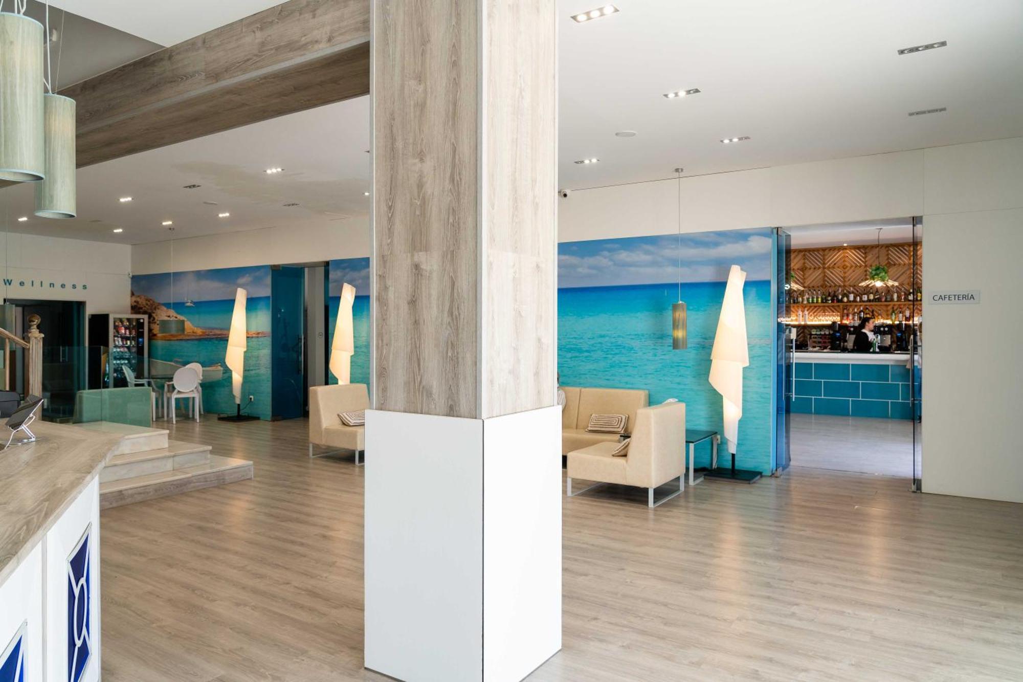Hotel Planas Salou