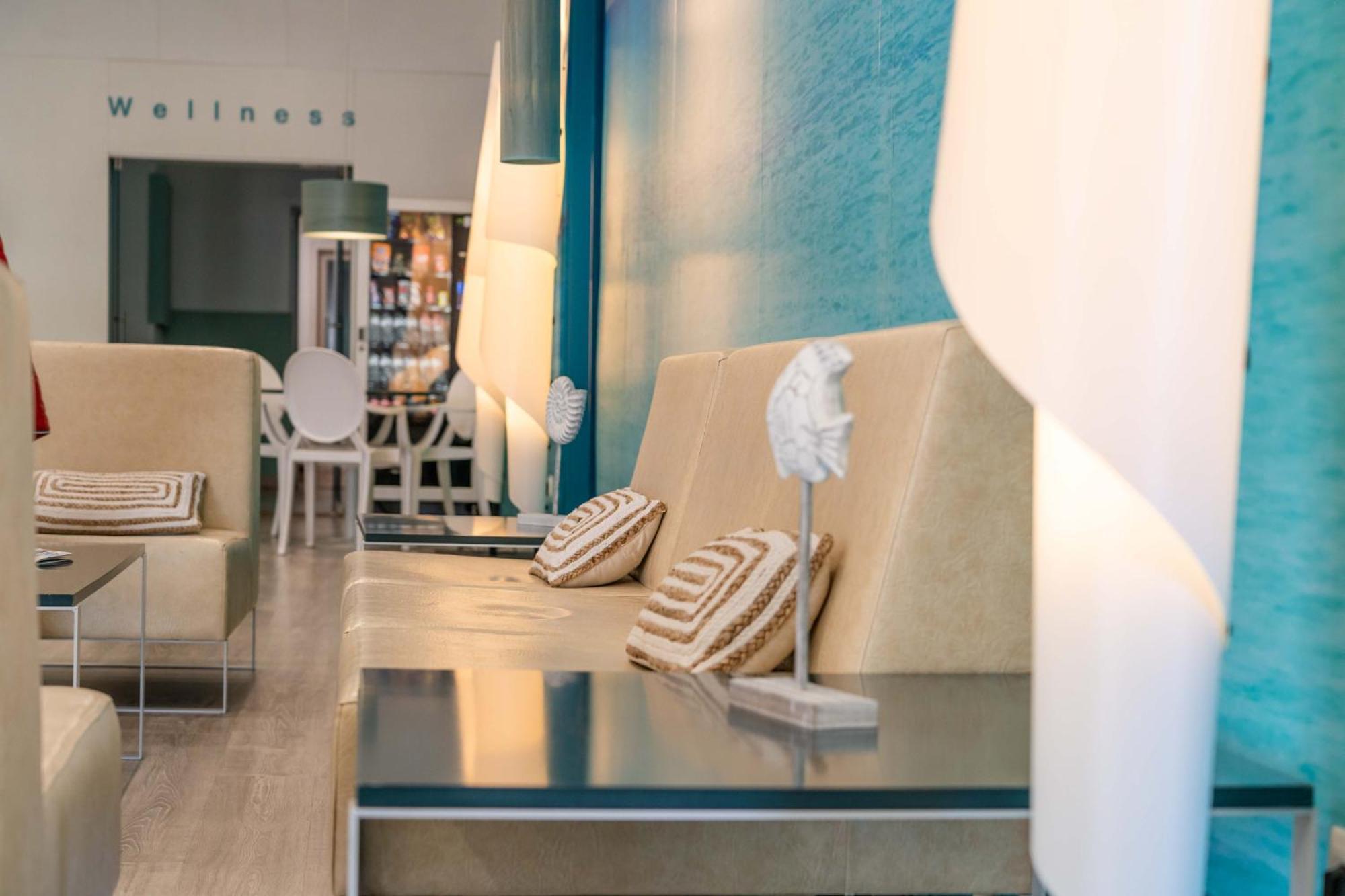 Hotel Planas