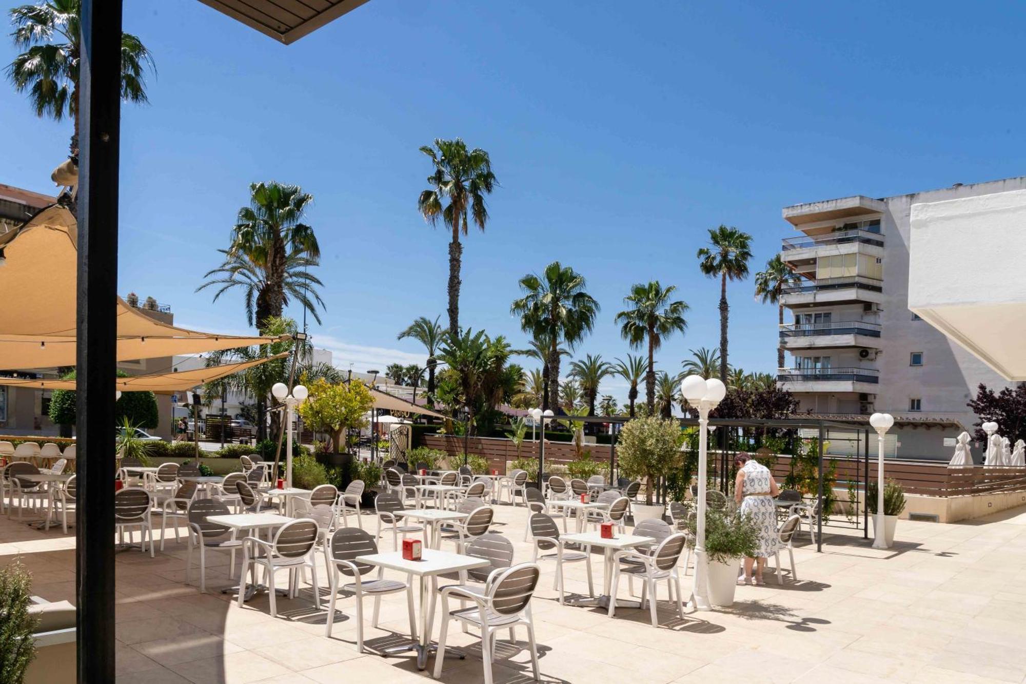 Planas Hotel Salou