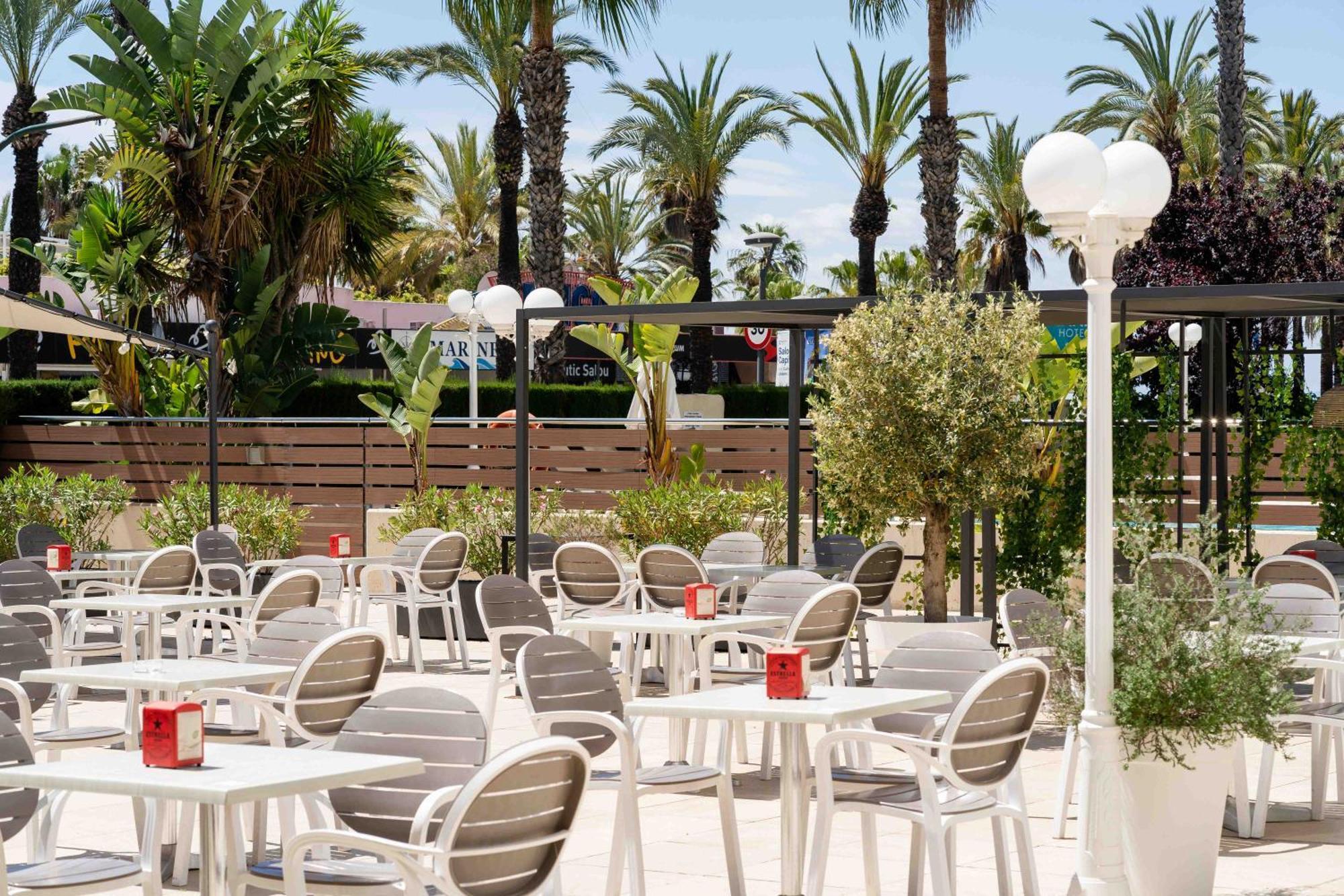 Hotel Planas Salou