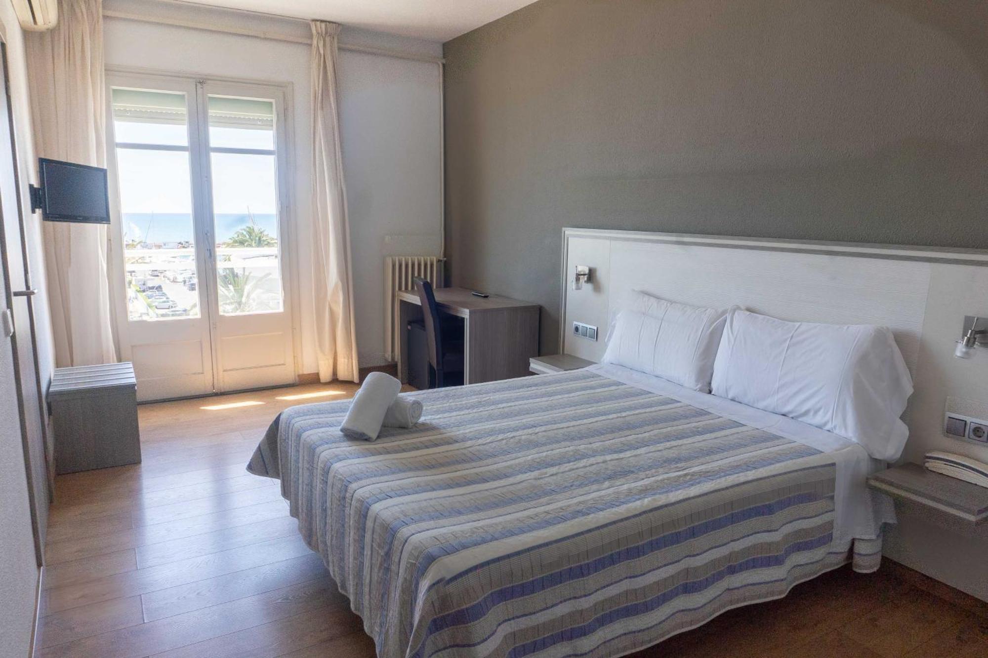 Hotel Planas 3*