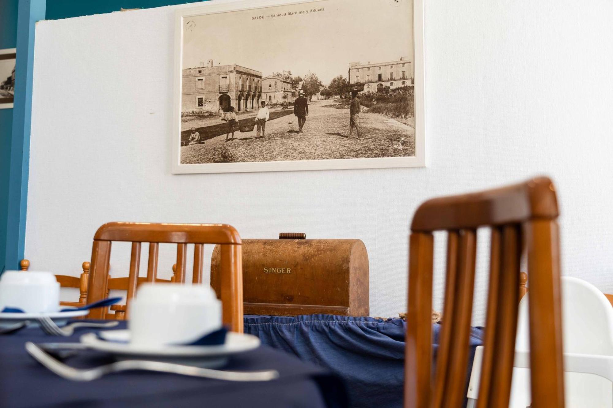Planas Hotel