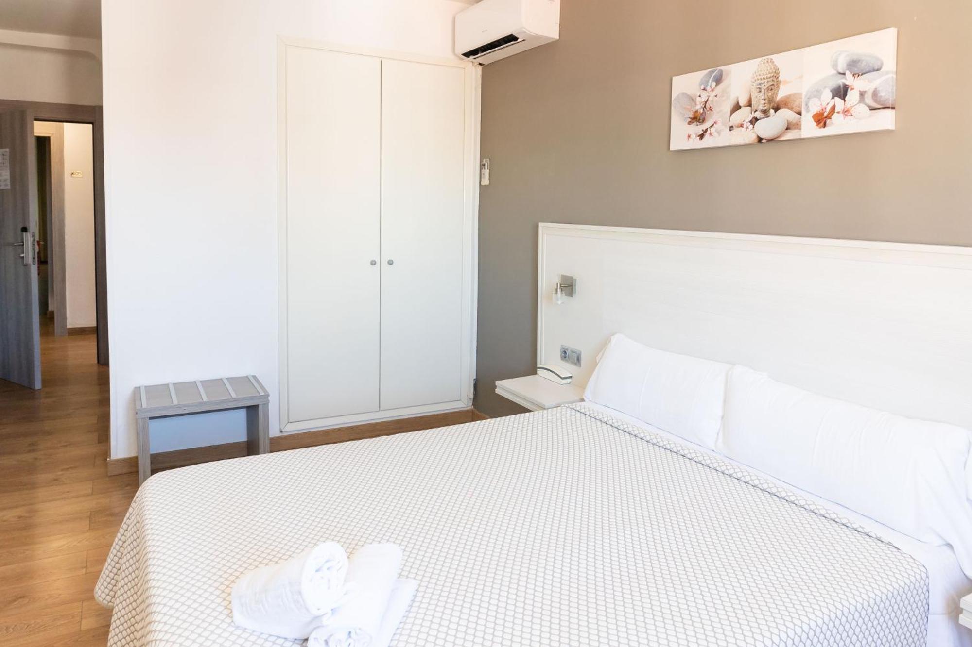 Planas Hotel 3*