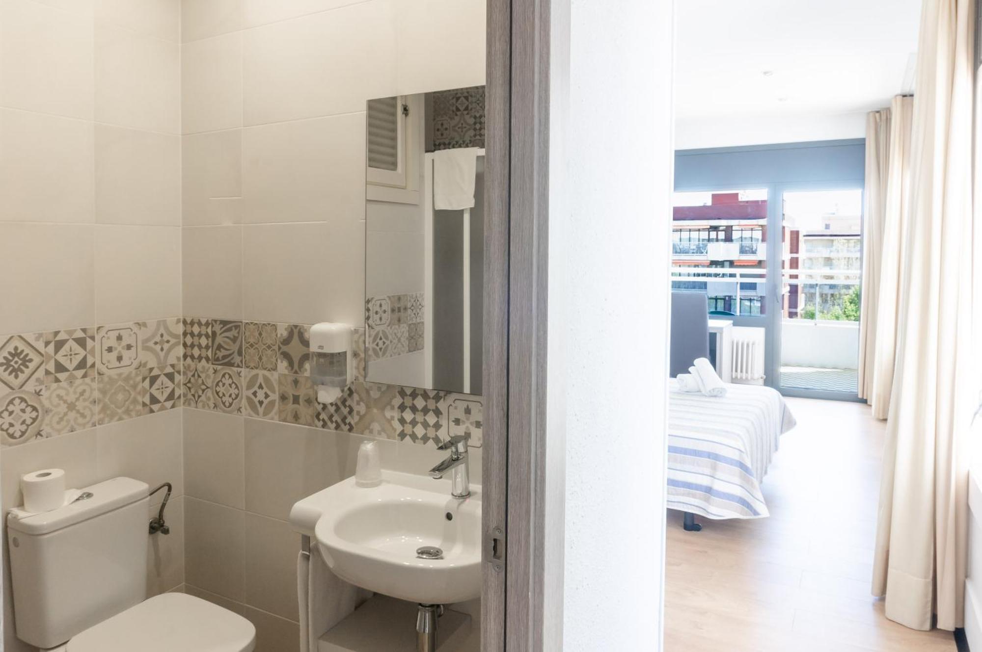 Hotel Planas 3*