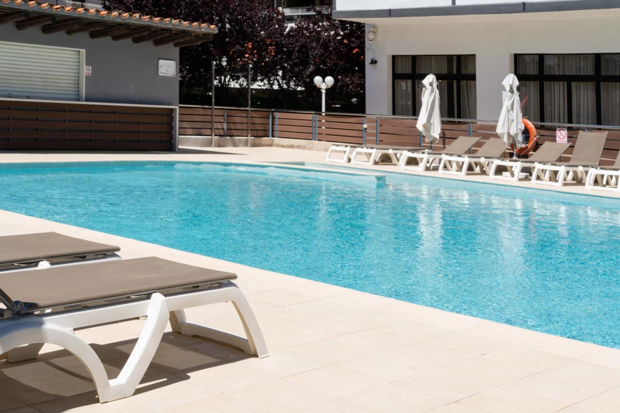 Hotel Planas Salou