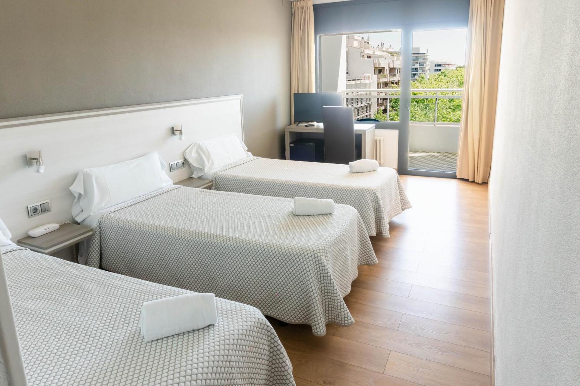 Planas 3* Salou