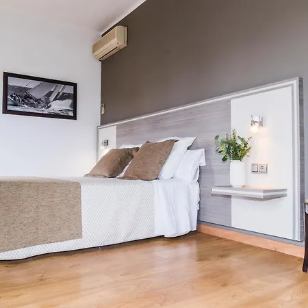Hotel Planas Salou Room photo
