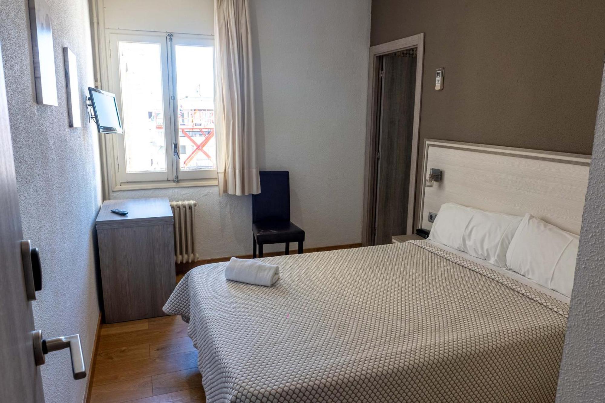 Planas Hotel