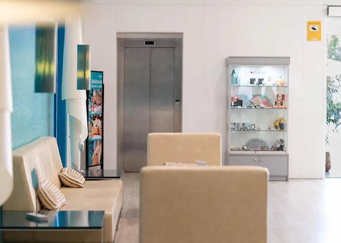 Hotel Planas