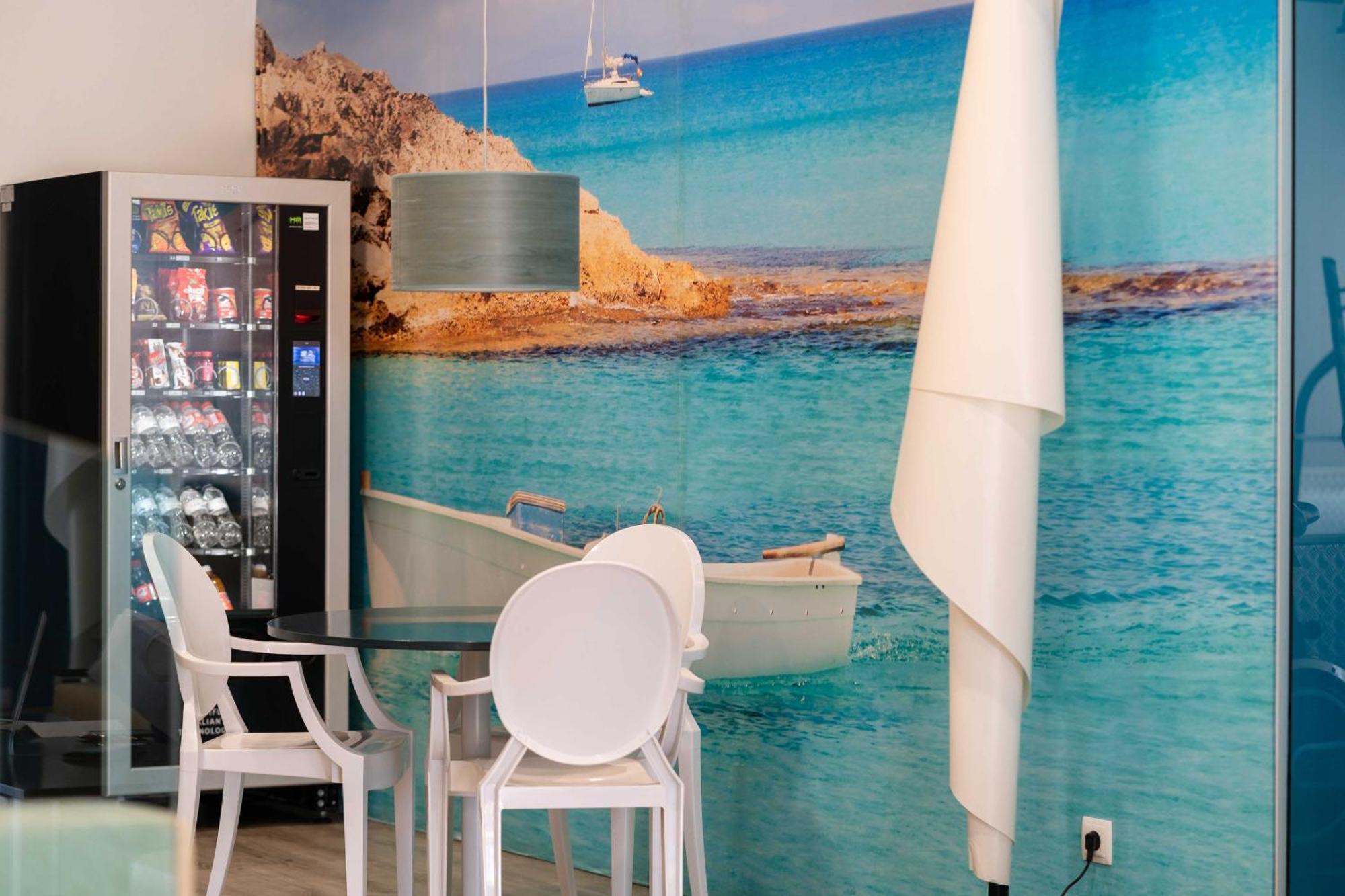 Planas Salou