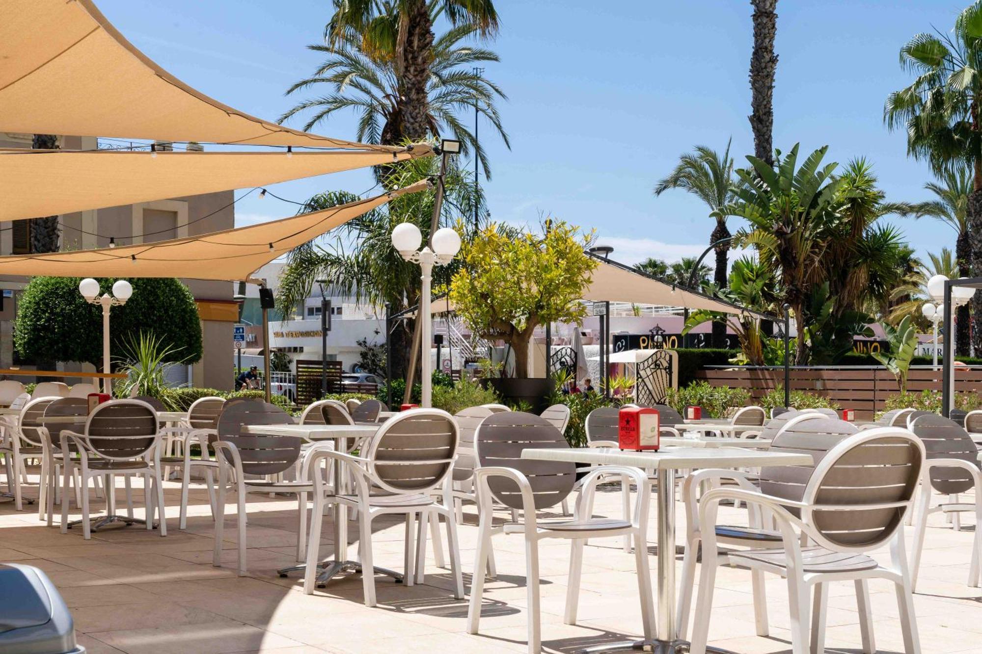 Hotel Planas 3*