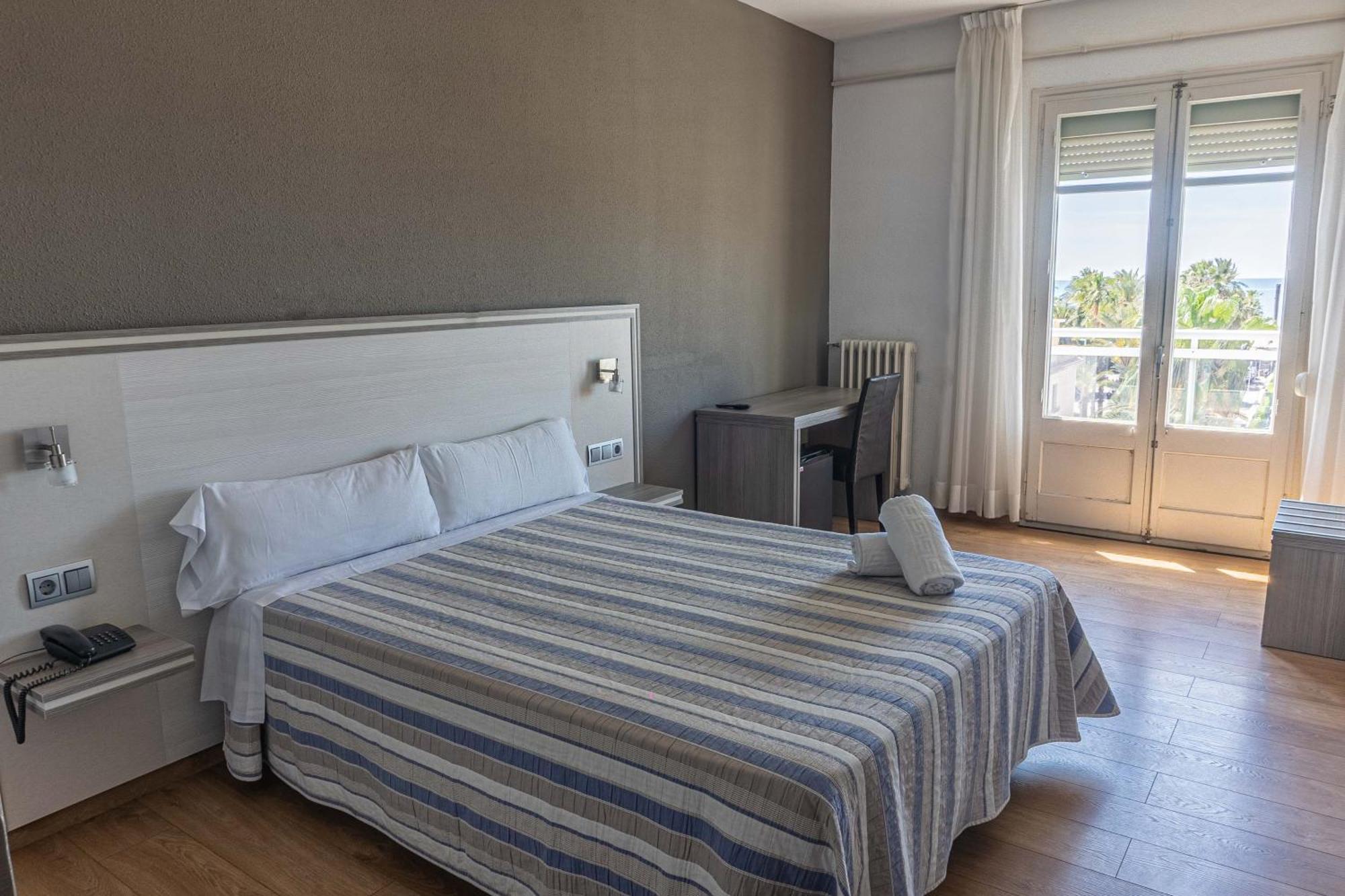 Planas Hotel Salou