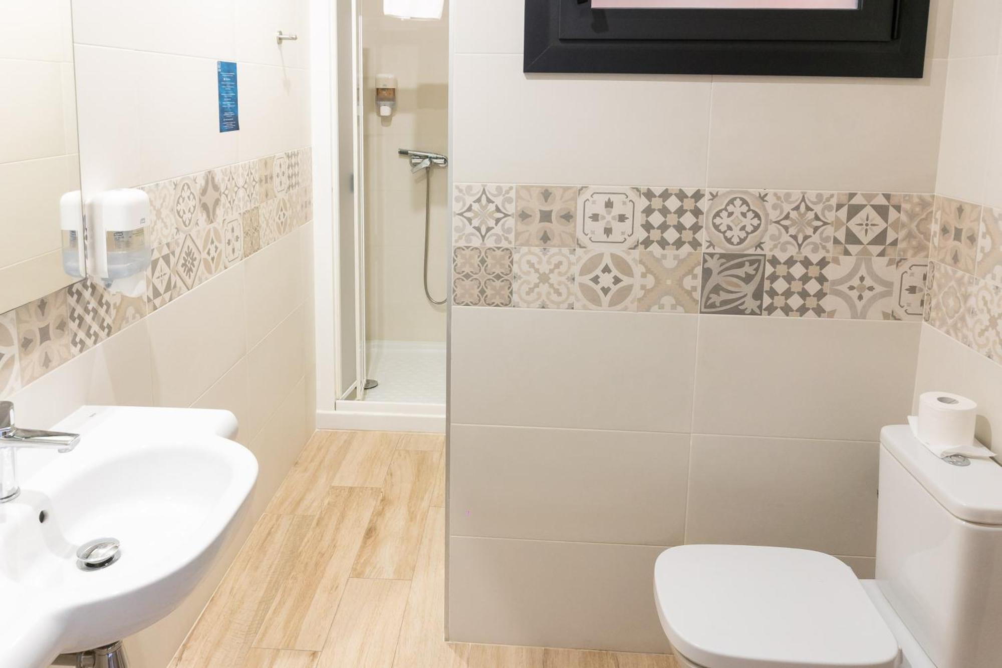Hotel Planas