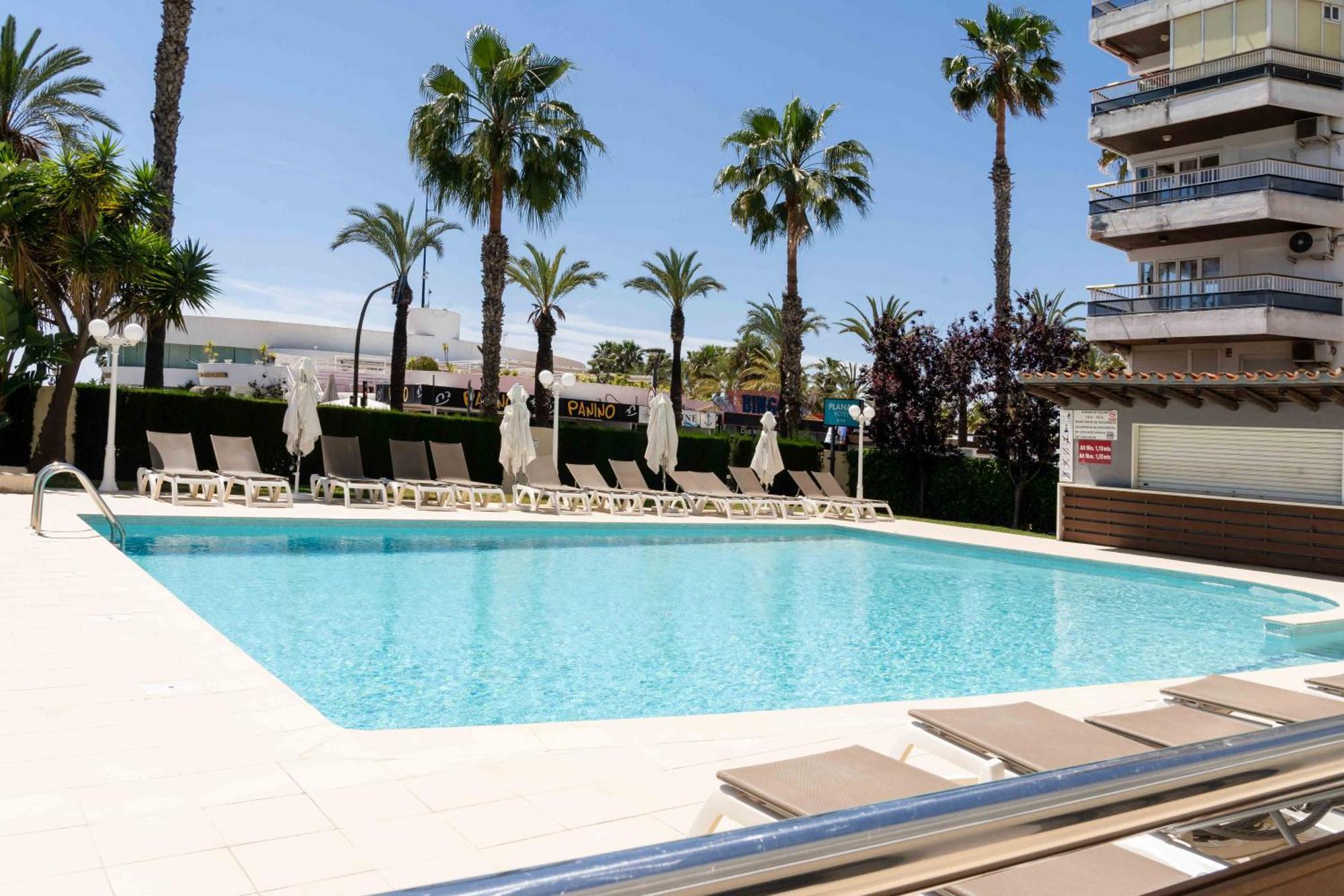 Planas Hotel 3*